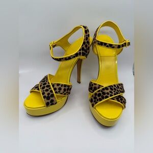 Laurence Dacade Paris size heels